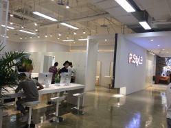 点击看大图 -P.STYLE派斯造型