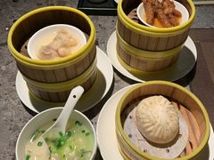 -佛山顺德香云纱园林酒店(清晖园店)