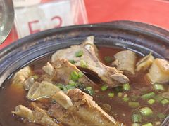 -新峰肉骨茶