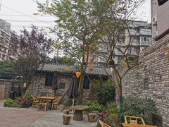 -院8里·小聚园老川菜(九眼桥店)