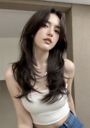 -BEAUTY HAIR GANO