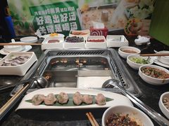 -海底捞火锅(德辉广场店)