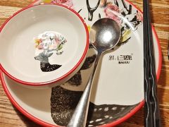 -新白鹿餐厅(龙游路店)