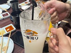 -蒜香焼肉PURUSHIN(马场路店)