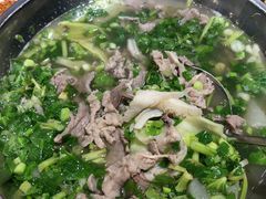 -杨三孃跷脚牛肉(中粮鸿云悦街店)