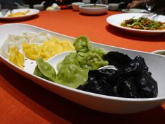 -船歌·鱼水饺青岛菜(闽江二路店)