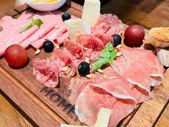-MOMENTI手工意面(晶耀前滩店)