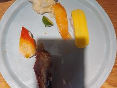 -沼津港精致料理·寿喜烧·烧鸟(青浦宝龙广场日料榜单店)