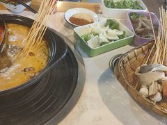 -玉林串串香·自助串串(崇文门搜秀店)