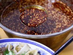 -清真-戏楼王记牛肉面