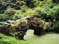 -神龙峡风景区