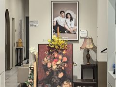 -海马体照相馆(上海万象城店)