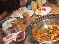 -七欣天香辣蟹火锅(上海银亿滨江店)