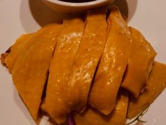 -新白鹿餐厅(爱琴海购物中心店)