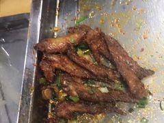 -夜烤·宜宾烧烤(洋河路店)