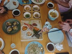 -翼精致料理(昆山旗舰店)