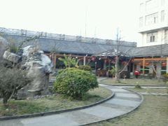 -朝伟清真铜瓢牛肉馆(三十年老·店)