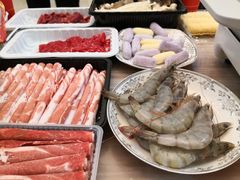 -盒马鲜生(杭州运河上街店)