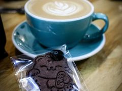 -醒味咖啡馆(南市桥巷店)