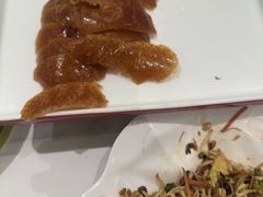 -玉林烤鸭店(定福庄店)