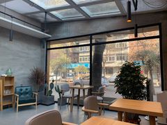 -十一咖啡(青年大街工厂店)