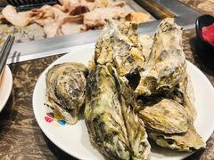 -永远爱烤肉火锅自助(龙德广场店)