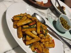 -湖滨28中餐厅·西湖宴·杭州君悦酒店