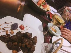 -铁板诱惑法式铁板烧(大卫城店)