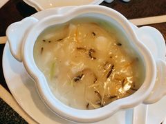 宋嫂鱼羹-杭州西子湖四季酒店·金沙厅