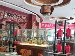 -老雒阳面馆·水席·洛阳菜(偃师店)