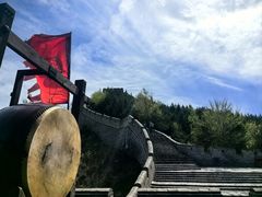 -雁门关景区