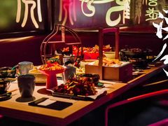 -啤仕多·啤客国潮跳舞BAR(保俶路店)