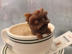 -孖记茶档·热腾茶餐(乐峰店)