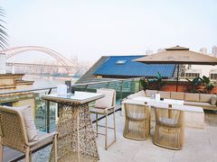 -三间愈舍·Triple Spa(重庆IFS国金中心店)