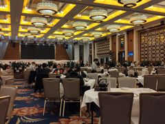 大堂-顺德人家食府(黄金广场店)