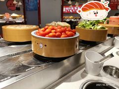 -龍歌自助小火锅(崂山丽达店)