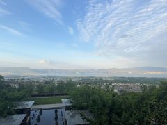 -大理实力希尔顿酒店•御玺中餐厅