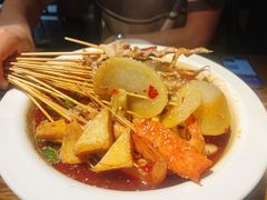 -三生小馆(亭知路店)