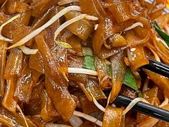 -新辉港式茶餐厅(北栅店)