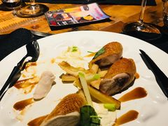 -AZUL by FUEL蓝色·法式酒馆(琶醍店)