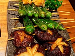 -炉胜·炉端烧·居酒屋