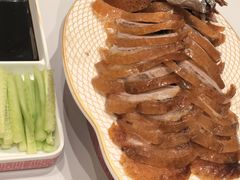 -梅利汴京烤鸭•开封豫菜地标店(东大街店)