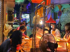 -明记牛杂(新马路分店)