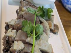 -河州宾馆清真餐厅(文锦南路店)