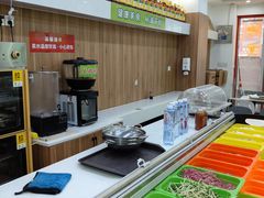 -舞素卷菜煎饼.糁汤(万达金街店)