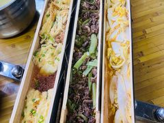 -丰依竹食·老牌竹筒饭