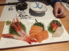 -炎寿司(王府大街店)