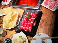 -草原塞蛮羊火锅城(港湾店)