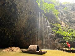 -英西峰林·洞天仙境