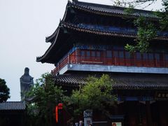 -天津妈祖文化园